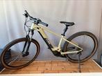 Elektrische mountainbike CUBE REACTION PFM 625wh BOSCH, Hardtail, Ophalen of Verzenden, Zo goed als nieuw, Overige merken