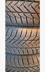 Winterbanden 4x 175/70 R14, Ophalen, Zo goed als nieuw