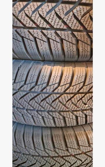 

Winterbanden 4x 175/70 R14 beschikbaar voor biedingen
