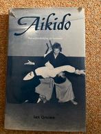 Aikido, Ian Onvlee, Boeken, Ophalen of Verzenden