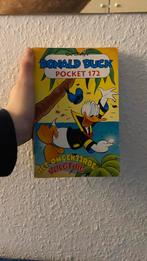 Donald Duck- Het omgekeerde vliegtuig 172, Boeken, Stripboeken, Gelezen, Ophalen of Verzenden, Eén stripboek