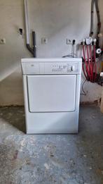 AEG Lavatherm Droger - Gebruikt, 6 tot 8 kg, Gebruikt, Luchtafvoer, Ophalen of Verzenden