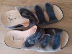 Think slipper maat 41, Kleding | Dames, Schoenen, Ophalen of Verzenden, Zo goed als nieuw