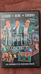 Toppers in concert 2007, Cd's en Dvd's, Alle leeftijden, Ophalen of Verzenden, Zo goed als nieuw