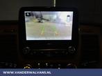 Ford Transit 2.0 TDCI 130pk L4H3 Jumbo Euro6 Airco | Camera, Auto's, Voorwielaandrijving, 4 cilinders, Bedrijf, Ford