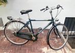 Gazelle Davos fiets, 7 versn., frame 51cm, zie omschrijving, Ophalen, Gebruikt, Versnellingen, 49 tot 53 cm