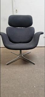 Artifort Big tulip vroeg model Pierre Paulin, Huis en Inrichting, Fauteuils, Ophalen, Gebruikt