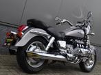 Honda GL 1500 F6C VALKYRIE (bj 2000), Chopper, Bedrijf, 1520 cc