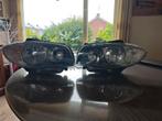 Set koplampen BMW 1-serie E87, Auto-onderdelen, Verlichting, Ophalen of Verzenden, Gebruikt, BMW