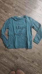Garcia Jeans Meisjes Trui Maat 152, Ophalen of Verzenden, Zo goed als nieuw, Garcia Jeans, Meisje