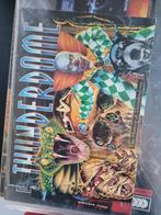 The History of Thunderdome - Boek, Boeken, Ophalen of Verzenden