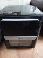 Magnani Italy digital air health fryer oven 12L, Ophalen of Verzenden, Zo goed als nieuw