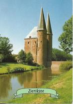 Zierikzee- -Nobelpoort., Verzenden, 1980 tot heden, Gelopen, Zeeland