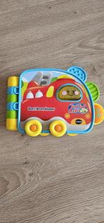 vtech toet toet verhaaltjes bart brandweer, Kinderen en Baby's, Speelgoed | Vtech, Ophalen of Verzenden, Zo goed als nieuw, 2 tot 4 jaar