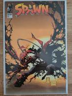 Spawn #32 (1995), Eén comic, Amerika, Todd Mcfarlane, Ophalen of Verzenden