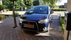 Mitsubishi Colt 1.1 5-DR 2012 Blauw, Stof, 74 pk, Blauw, Colt
