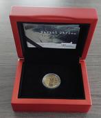 10 euro 2019 Markel Garden 2019 Goud in voll. orig. verp., Ophalen of Verzenden, Euro's, Goud