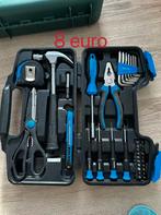 decoration tools and stuff, Ophalen, Zo goed als nieuw