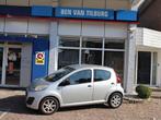 Peugeot 107 1.0 68PK 5D Access Pack Accent, Voorwielaandrijving, Euro 5, Stof, Gebruikt