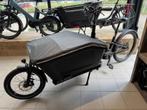 Cube Cargo, Ophalen, Gebruikt, 4 kinderen of meer, Elektrisch