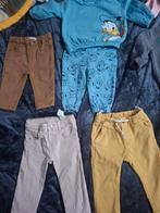 Baby Jongens kleding maat 74, Ophalen of Verzenden