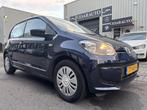 Volkswagen up! 1.0 move up! BlueMotion / 74 DKM / DEALER OND, Voorwielaandrijving, Euro 5, Stof, Gebruikt