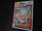 Nintendo Wii Mario party 9 compleet met boekje en doosje, 3 spelers of meer, Ophalen of Verzenden, Zo goed als nieuw, Vanaf 3 jaar