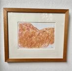 Armando, Originele tekening. 1997, Ophalen of Verzenden