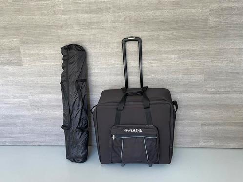 Yamaha Stagepas 400 BT portable PA-systeem, Muziek en Instrumenten, Versterkers | Keyboard, Monitor en PA, Zo goed als nieuw, P.A.