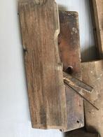 Antiek Gereedschap - Schaafjes en Meer, Antiek en Kunst, Antiek | Gereedschap en Instrumenten, Ophalen of Verzenden
