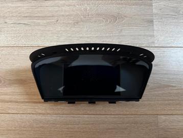 Navigatiedisplay 6.5 inch bmw 3 serie beschikbaar voor biedingen