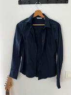 Blouse van melting stockholm, Kleding | Dames, Blouses en Tunieken, Blauw, Nieuw, Ophalen of Verzenden, Maat 36 (S)