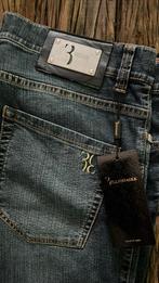 Billionaire jeans mt 54, Kleding | Heren, Spijkerbroeken en Jeans, Ophalen of Verzenden, Zo goed als nieuw, Blauw, W36 - W38 (confectie 52/54)