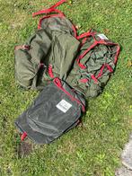 Vintage Karrimor Fietstassen - Kampeeruitrusting, Ophalen, Gebruikt