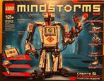 Lego Mindstorms EV3 31313, Ophalen, Gebruikt, Complete set, Lego