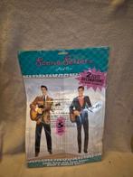 Elvis presley poster zeer apart, Ophalen of Verzenden, Huis en Inrichting