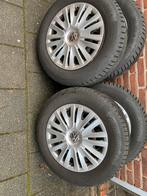 Tekoop Z G A N 15inch vw winterbanden set (steek 5x112), Auto-onderdelen, Banden en Velgen, 15 inch, Velg(en), Ophalen of Verzenden