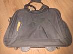 Trolley laptoptas, Computers en Software, Laptoptassen, Ophalen of Verzenden, 17 inch of meer, Gebruikt, Trolleytas