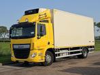 DAF CF 220, Auto's, Automaat, Euro 6, Overige kleuren, Traction-control