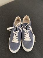 Gabor comfort sneaker mt 41/7,5 zgst blauw, Ophalen of Verzenden, Zo goed als nieuw, Blauw, Sneakers of Gympen