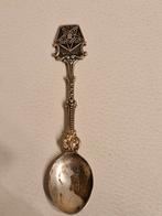 029 Vintage Manitoba Herdenkingslepel 1922-1997, Ophalen of Verzenden