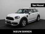 Mini Mini Countryman 1.5 One AUTOMAAT | Navigatie | Parkeers, Auto's, 12 maanden, Stof, Gebruikt, Euro 6
