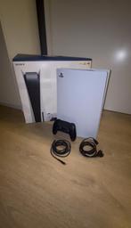 PlayStation 5 - Disc Edition | Alleen Ophalen!!, Ophalen of Verzenden, Zo goed als nieuw, Playstation 5