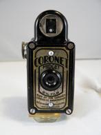 Coronet Midget camera (Zwart), Ophalen of Verzenden, Gebruikt, Compact, Overige Merken