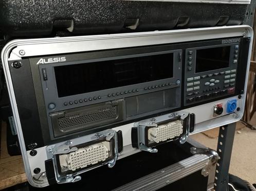 Alesis HD24 Multi track recorder, Muziek en Instrumenten, Overige Muziek en Instrumenten, Gebruikt, Ophalen of Verzenden
