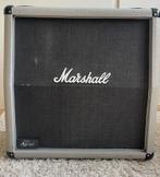 Vintage Marshall silver jubilee 2556A 2x12 cabinet uit 1987, Muziek en Instrumenten, Versterkers | Bas en Gitaar, Ophalen, Zo goed als nieuw