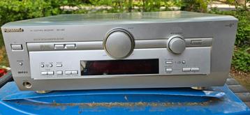 Panasonic SA - HE7 versterker beschikbaar voor biedingen