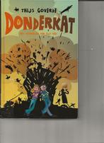 DONDERKAT, Verzenden, Zo goed als nieuw