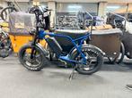 Ouxi V8 Fatbike – Opgeknapt & in topstaat!, Fietsen en Brommers, Elektrische fietsen, Overige merken, Ophalen of Verzenden, Zo goed als nieuw