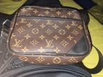 Lv tas, Sieraden, Tassen en Uiterlijk, Tassen | Schoudertassen, Ophalen of Verzenden, Nieuw, Zwart